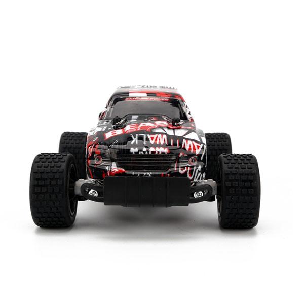 New 1:18 Remote Control Car Off-road Vehicle 2811 Drift Climbing Car 2.4G Remote Control High-speed Car R/C Car To