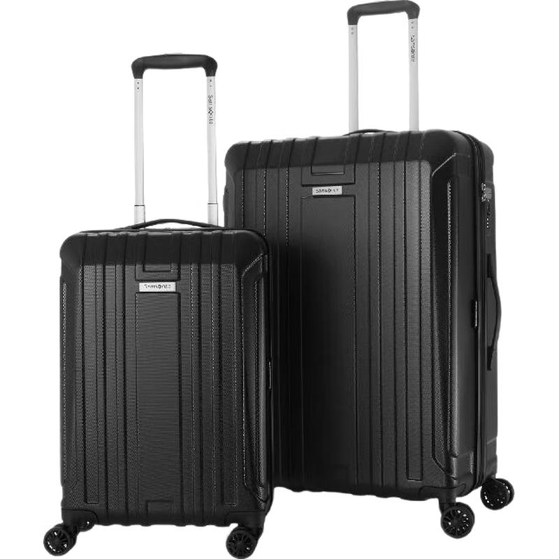 Набор чемоданов Samsonite NX0 с жестким корпусом (20 +28 ) 20-inch & 28-inch Set