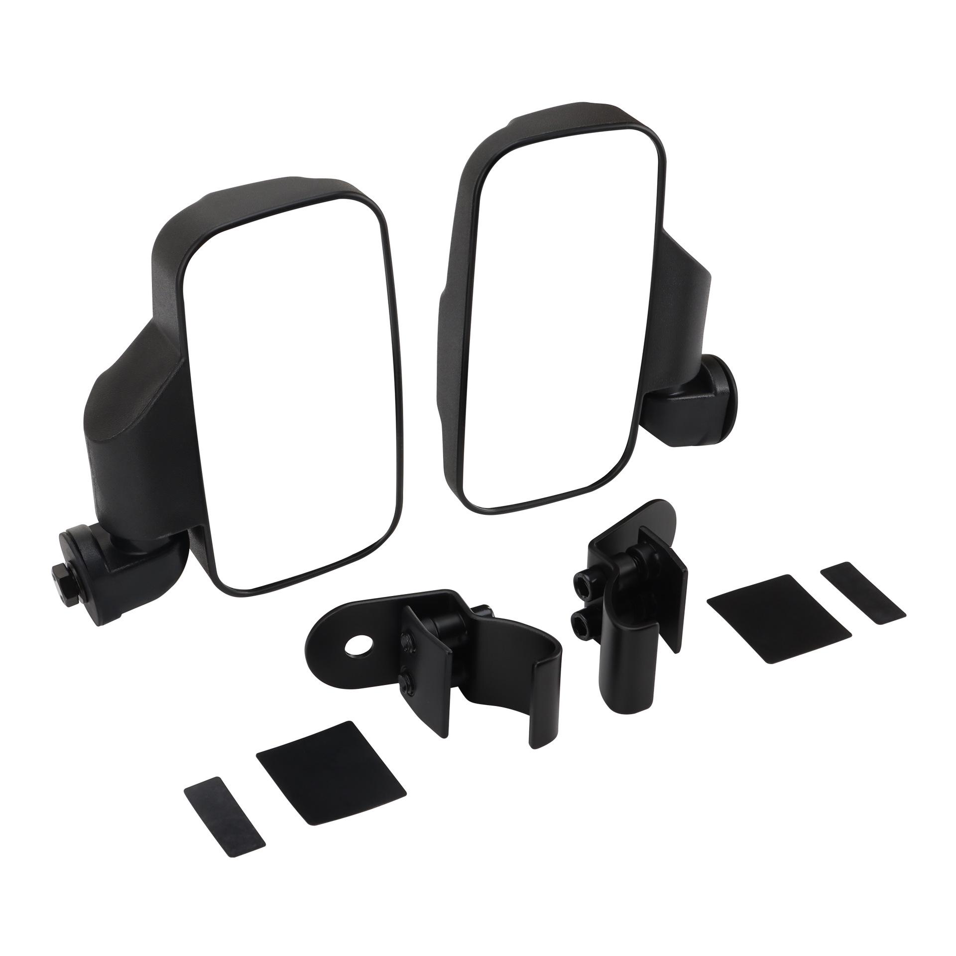 

GOOFIT Универсальное зеркало заднего вида для UTV/ATV, багги для дюн