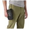 Рюкзак Patagonia Terravia schwarz (49021-BLK)