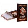 TASMAS King Size Large Playing Cards Extra Large Card Game for Family and Kids 2.5x