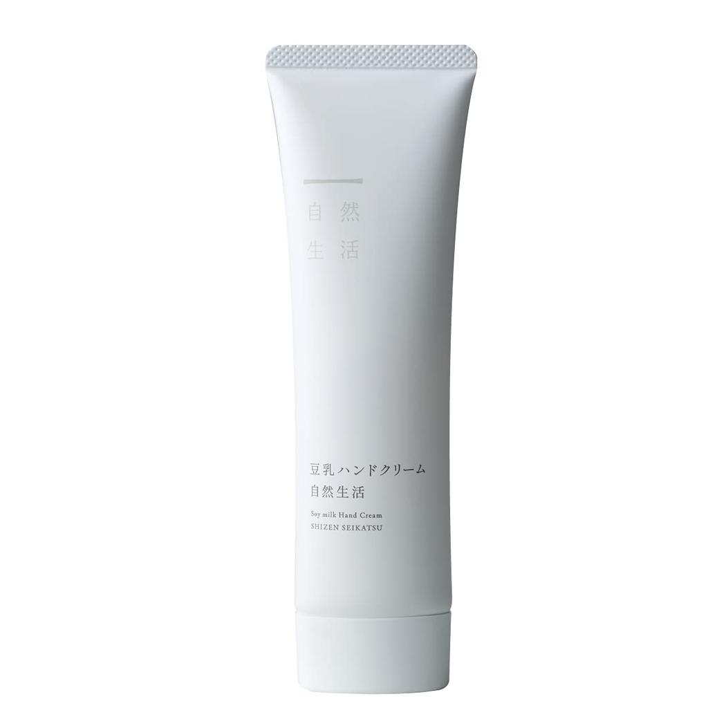 Moritaya Tofu Soy Milk Hand Natural 100g Cream, Lifestyle,