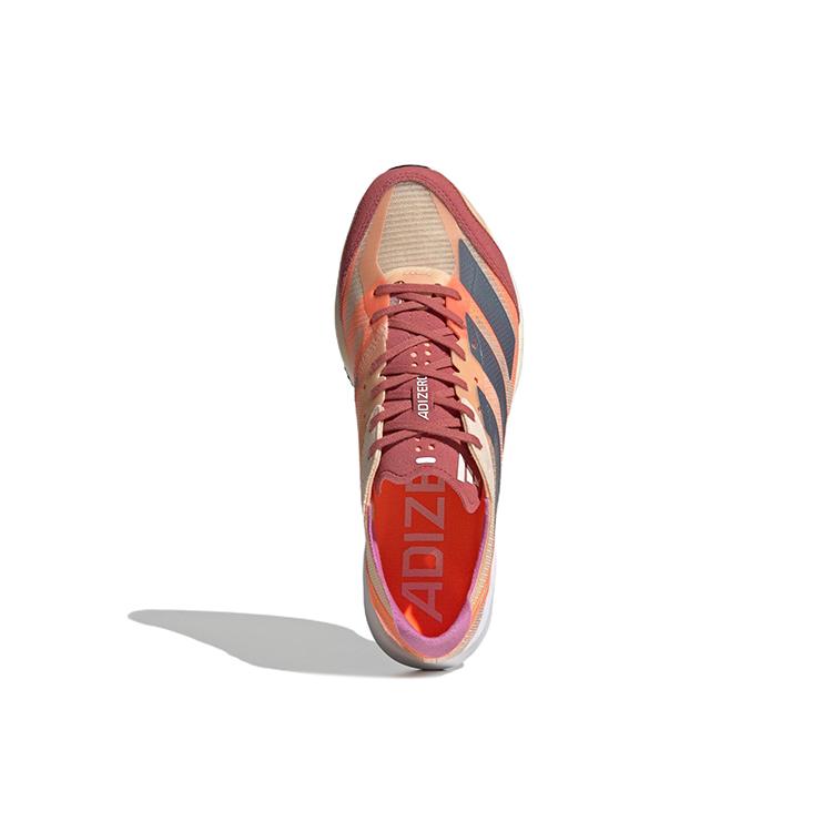 Adidas Wmns Adizero Adios 7 'Bliss Orange' Women's GX6649