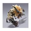 Bandai Tamashii Nations - Monster Hunter - Figurine S.H. Monster Arts Furious Rajang 20 Cm