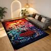 Stranger Things Living Room Nonslip Area Rug Soft Carpet For Bedroom Game Playroom Sofa Office Home Decor Doormat Christmas Gift C9261999