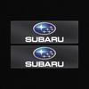 Autocolant Nou pentru Interiorul Mașinii Autocolante pentru Consola Centrală Emblema Insignă Pentru Subaru WRX Forester Outback Crosstrek Legacy Impreza Levorg