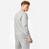 Everlast Crew Men's Sweatshirt Gray, Size XXL