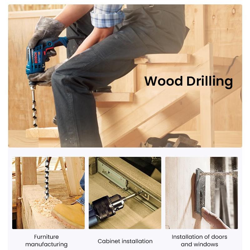 Bosch GBM 13 RE Matkap GBM13RE Profesyonel Çok Fonksiyonlu Ağır Hizmet Tipi Elektrikli Matkap Çok amaçlı makine