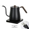 Gooseneck Electric Kettle 0.8 L 1000W Rapid Heating Kettle 110V/220V Brew Coffee Pot Teapot Home