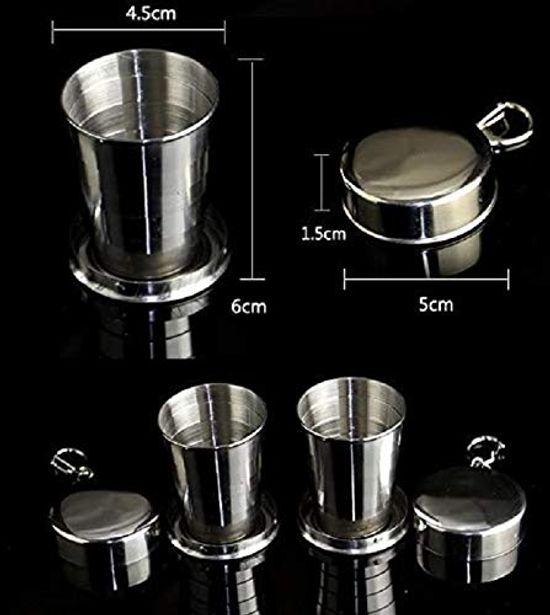 CCCP Skittles Bottle 18oz Whiskey Portable Big Bottle Hip Flask CCCP Emblem [Item]