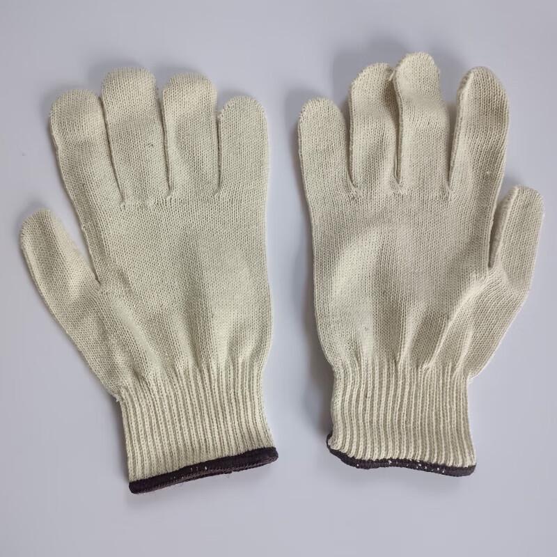 Huinuobi Cotton Work Gloves