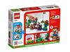 LEGO Super Mario Piranha Plant Puzzle Challenge 71382