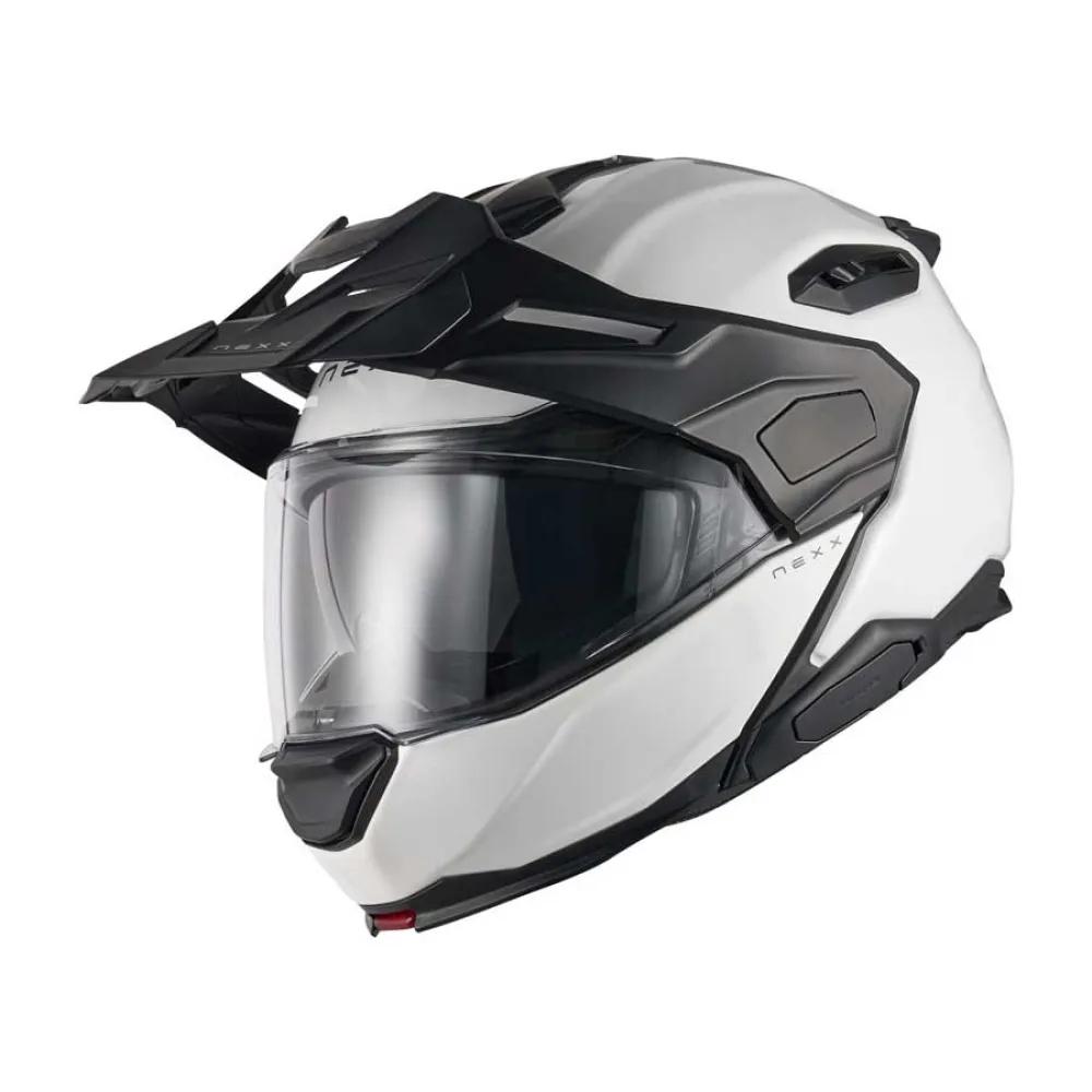 Nexx Modular Helmet X.Lifecountry Plain