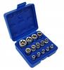 Socket Wrenches Torx Sockets Internal E4 - E24