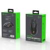 DELONG A70 Pro 7-Button RGB Gaming Mouse
