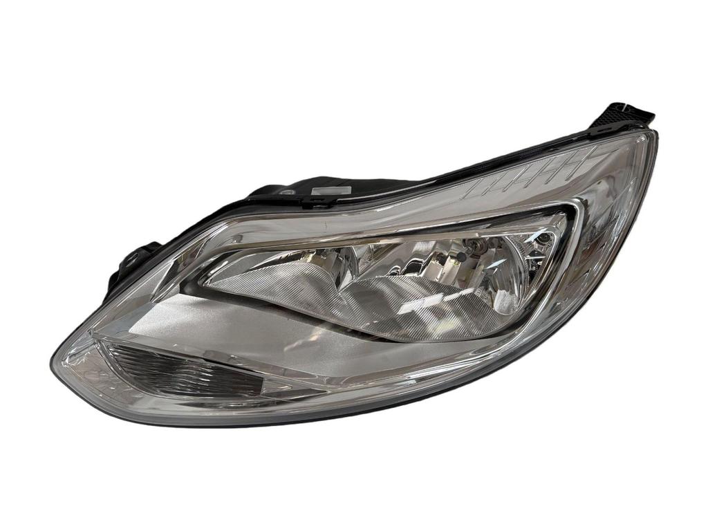 Front Headlight Lamp for Ford Focus 12-14 (Part: 8A69-13W030-AB L)