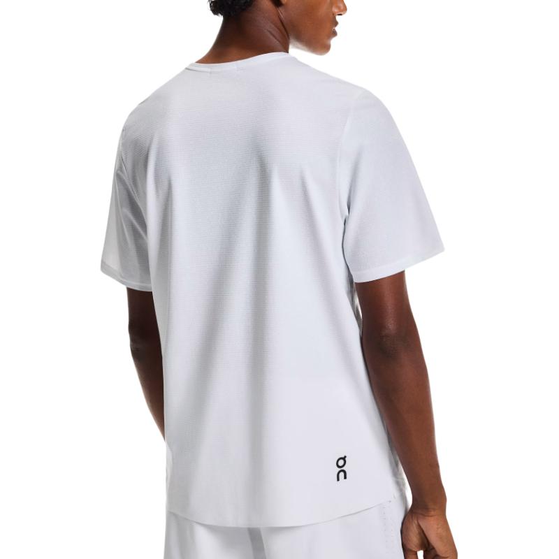 On Court Quick-Dry Side-Slit Round Neck Short Sleeve Tennis Shirt Men tops 1MG10220069
