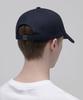 Musinsa Standard Big Size Cotton Ball Cap [Navy]
