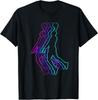 Basketball Tshirts For Men Kids Youth Player Slam Dunk Teens T-Shirt