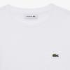 Lacoste Women's Basic Pocket Short-Sleeve T-Shirt TF556E-56G001
