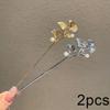 Hair Sticks Hairpins Fashionable Hair Accessories French Hair Pin Hanfu Hair Accessory Hairpin Chinese Hair Accessories