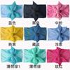 New Candy-colored Princess Hair Accessories, Baby Soft and Comfortable Nylon Bow Headscarf, Baby Headband.