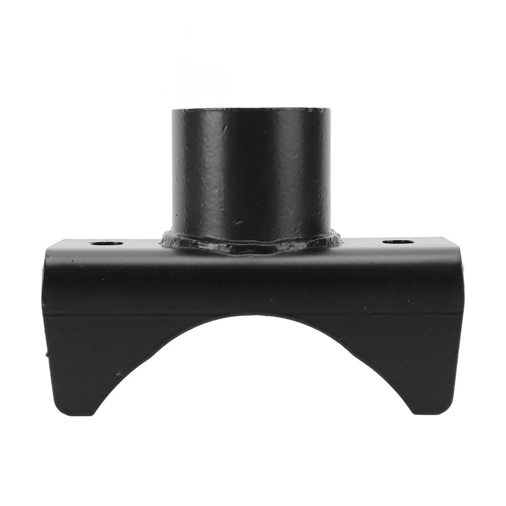 Adaptor Cric Ax Roată Șa de Ridicare 2 In Oțel Carbon Tuburi Ax Pătrat Cric Hidraulic Greu Ax