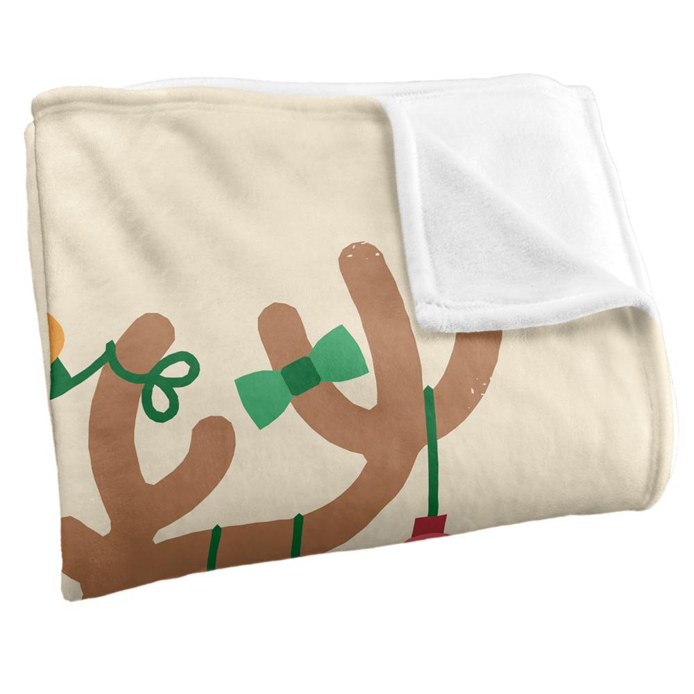 Silky Supersoft Blanket