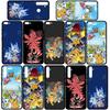 Phone Case for Samsung Galaxy S25 S24 S23 iPhone 16 15 Xiaomi Redmi Note 14 13 12 16E 11 ProOPPO Moto Huawei Digimon Adventure Digital Monster Cover
