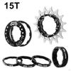 15 Ritzelpaket Mountainbike