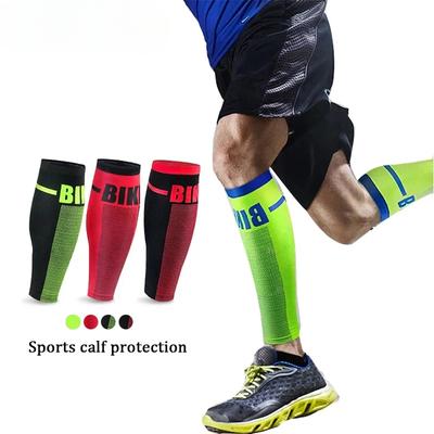 1Pcs Calf Compression Sleeve for Men, Women,Shin Splint, Pain Relief, Swelling, Varicose Veins, Maternity, Nursing