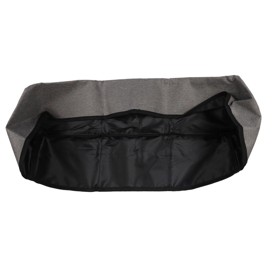 Protective Cover with Organizational Features for Cricut Makers Safeguarding Your Machine from Environmental Damage