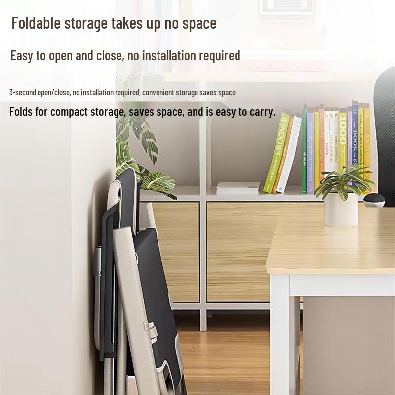 Miling Folding Recliner with Safety Bar