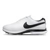 Nike Scarpe da Ginnastica Air Zoom Victory Larghe Bianche Nere DJ6570-100
