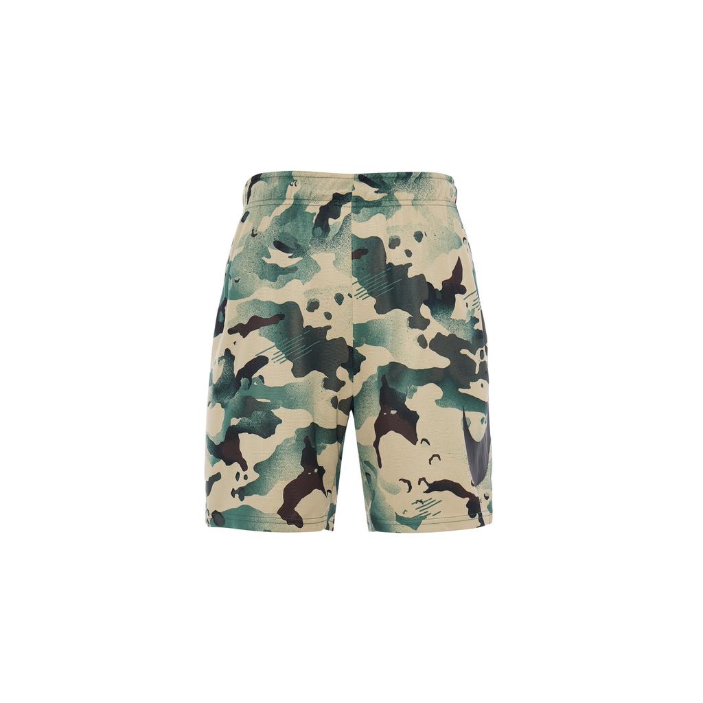 Nike Dri Fit Casual Shorts Men's Sequoia Green Moderate CU4039-355
