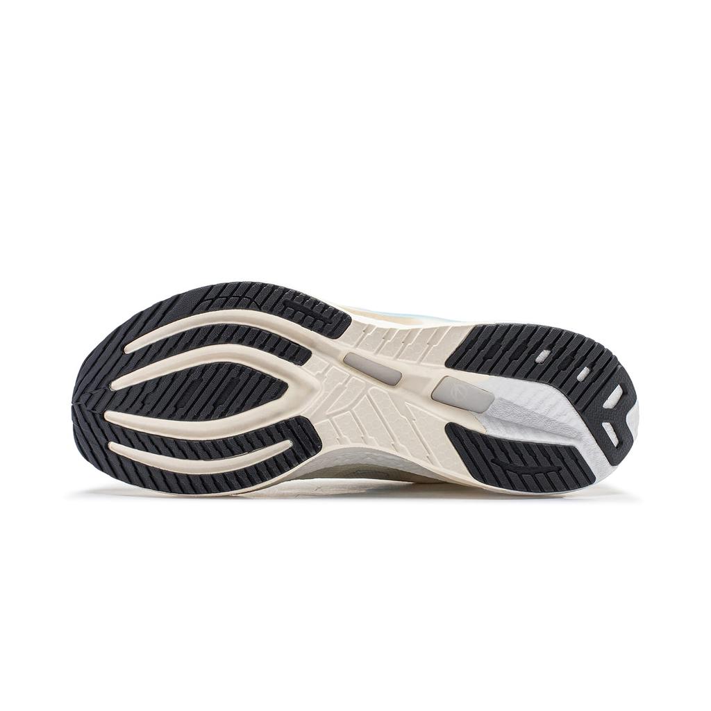 Li Ning Furious Rider 7.0 V2 Cushioning Slip Resistant Abrasion Resistant Support Rebound Low Top Sprint Running Shoes ARZU003-1