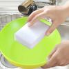 20/50/200 PCS Melamine Sponge Cleaning Tools Useful Thing For Kitchen Accessories Home Reusable Washable Melamine Sponge Magic