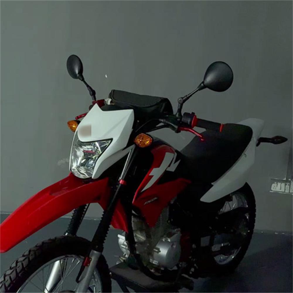 Front / Rear Turn Signal Lights Indicator For Honda CBR400R CB500F NC700S / DCT