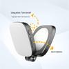 Portable Magnetic Selfie Fill Light for Outdoor Mobile Photography
