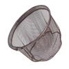 Outdoor fishing Quick Dry Landing Net Head Portable Dip Net Fishing Gear Accessory