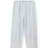 Orcite Men S Long Sleeve Pajama Set H109