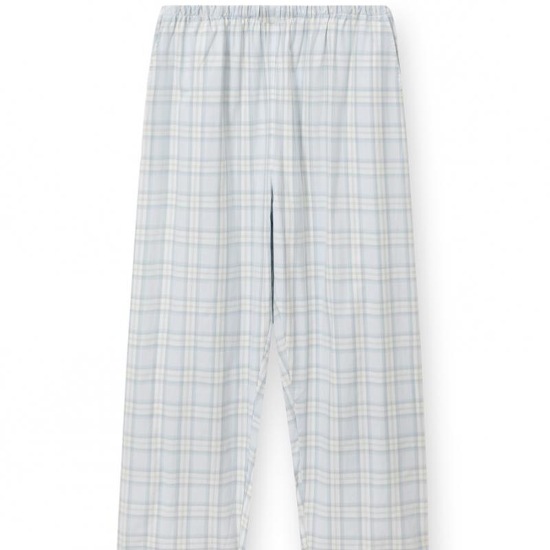 Orcite Men S Long Sleeve Pajama Set H109