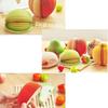 1pcs Cute Fruit Shape Tabs Sticky Notes Memo Pad Student Stationery 1pcs Has 140 Sheets Office Decoration Note Pad Children