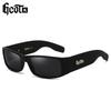 Occhiali da Sole Polarizzati GCOTX Stile Biker Chicano G662
