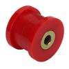 Front Rear Transmission Shifter Bushings PU Stabilizer Linkage Bushing Kit Replacement For Subaru Impreza WRX STI 2004-2020