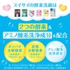 Suisai Beauty Clear Green Powder Sanrio Enzyme Facial Cleansing Powder Wash,