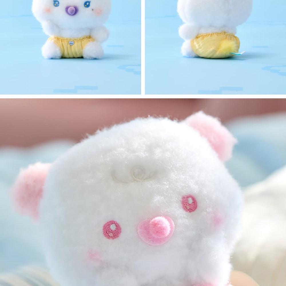 PLAVE -[MMMM BABY ROOM] POP-UP MD MMMM BABY Doll