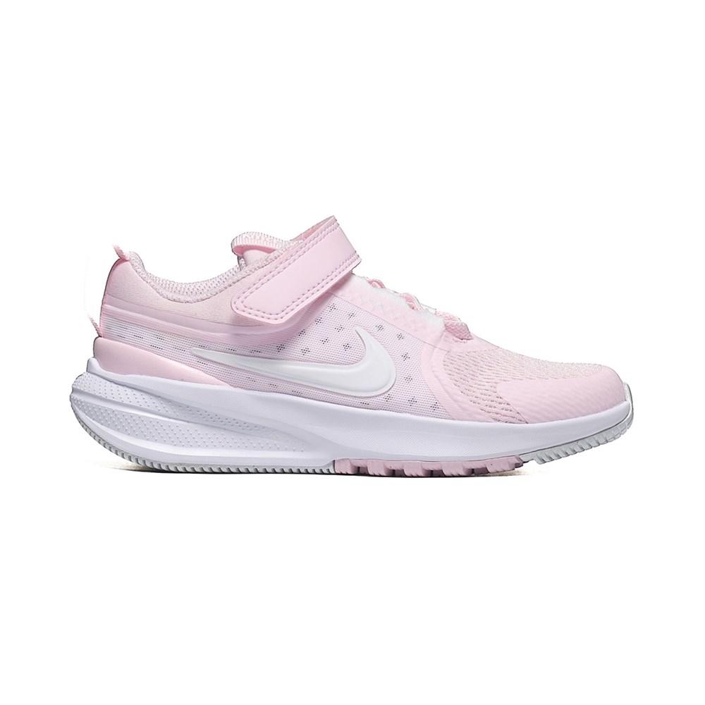Nike Star Runner 5 sneakers Pink Foam/White