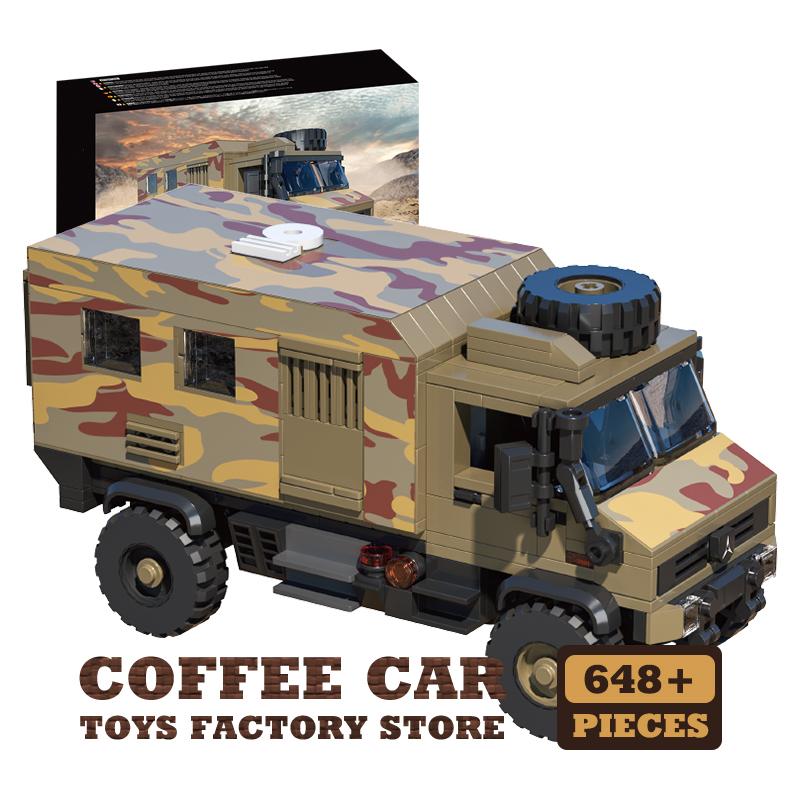 City SUV Building Bricks Cars Sets Off-road Vehicle MOC Blocks Puzzle Toys Station Wagon Model Holiday Gifts DIY Home Decoration