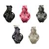 3D Printed Human Bust Vase Artistic Sculpture Planter for Succulents Matte PLA Desktop